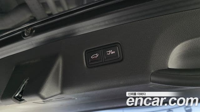 Kia Carnival 4세대 Signature, 2021 20