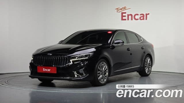 Kia K7 Premier Signature, 2020 1