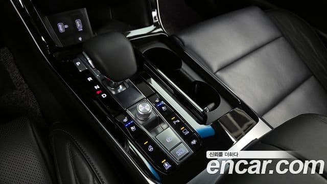 Kia K7 Premier Signature, 2020 9