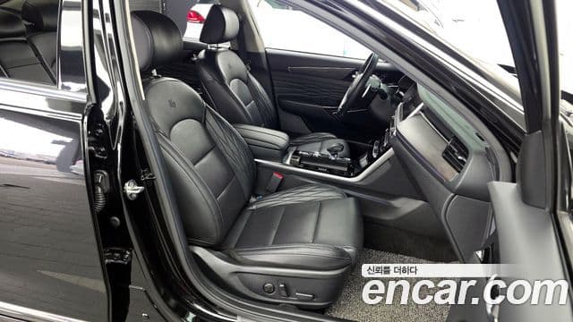 Kia K7 Premier Signature, 2020 11