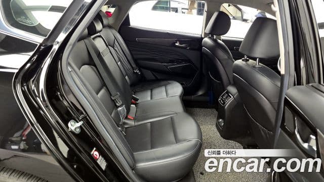 Kia K7 Premier Signature, 2020 12