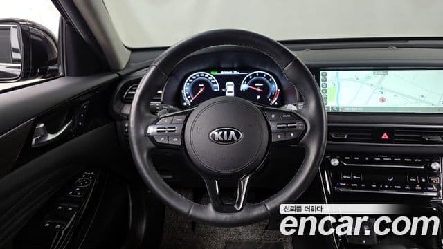 Kia K7 Premier Signature, 2020 13