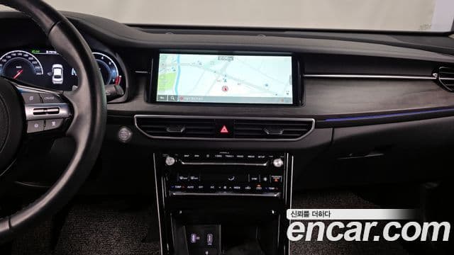 Kia K7 Premier Signature, 2020 14