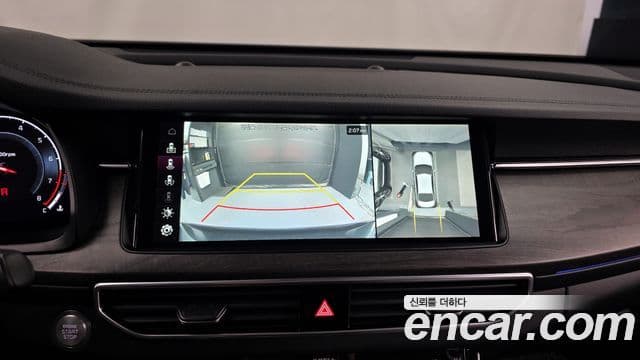 Kia K7 Premier Signature, 2020 15