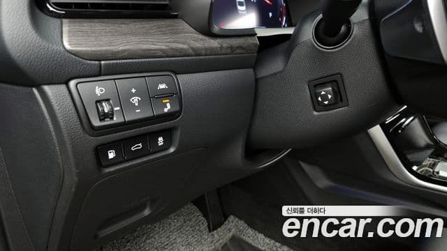 Kia K7 Premier Signature, 2020 17