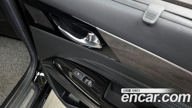 Kia K7 Premier Signature, 2020 19