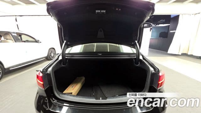 Kia K7 Premier Signature, 2020 20