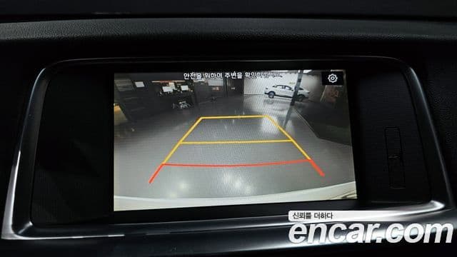 Kia The / новый New K5 гибрид 2세대 Noblesse, 2019 14