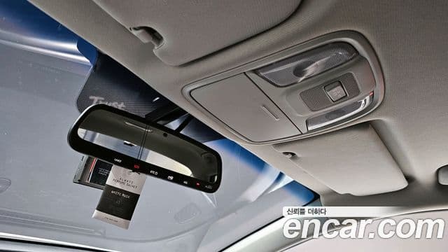 Kia The / новый New K5 гибрид 2세대 Noblesse, 2019 18