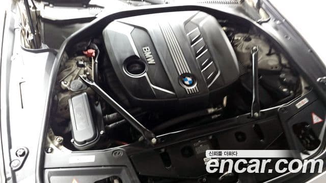 BMW 5시리즈 (F10), 2011 6