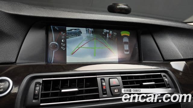 BMW 5시리즈 (F10), 2011 15