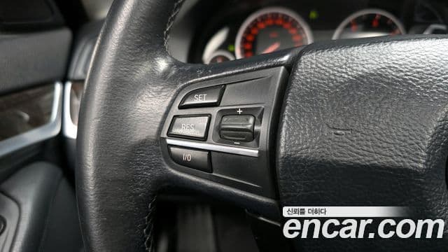 BMW 5시리즈 (F10), 2011 18