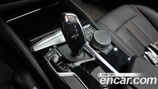 BMW 5시리즈 (G30) Luxury, 2019 9