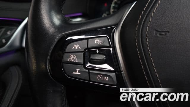 BMW 5시리즈 (G30) Luxury, 2019 15