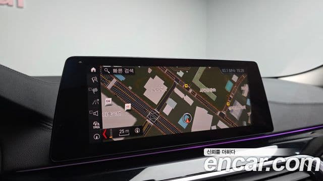 BMW 5시리즈 (G30) Luxury, 2019 16