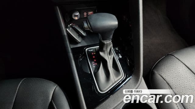 Kia Niro Prestige, 2017 9