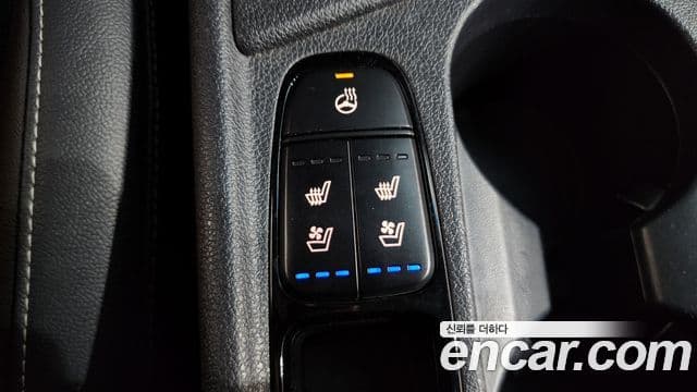 Kia Niro Prestige, 2017 18