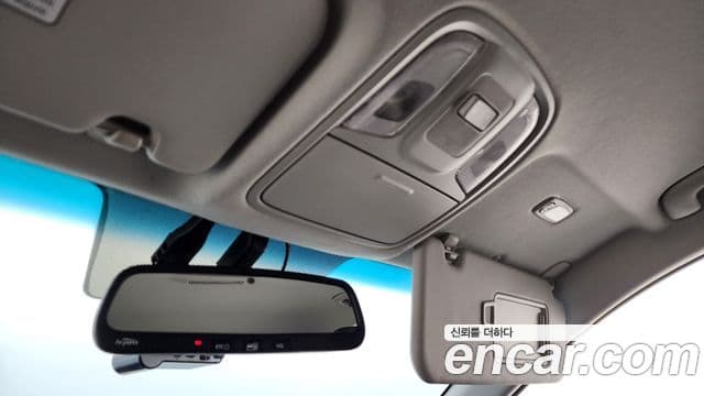 Kia Niro Prestige, 2017 19