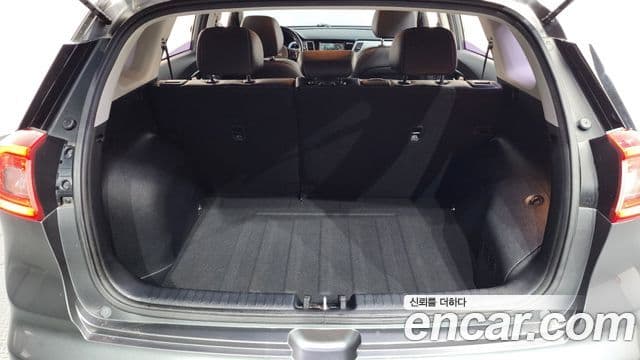 Kia Niro Prestige, 2017 20