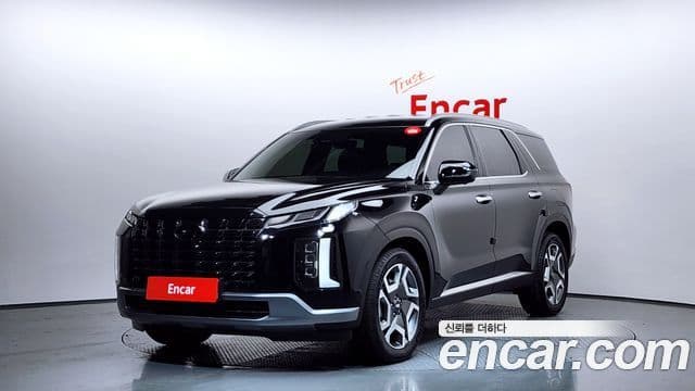 Hyundai The / новый New Palisade Le Blanc, 2024 1