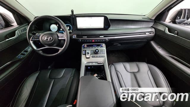 Hyundai The / новый New Palisade Le Blanc, 2024 7