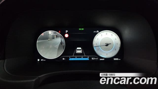 Hyundai The / новый New Palisade Le Blanc, 2024 8