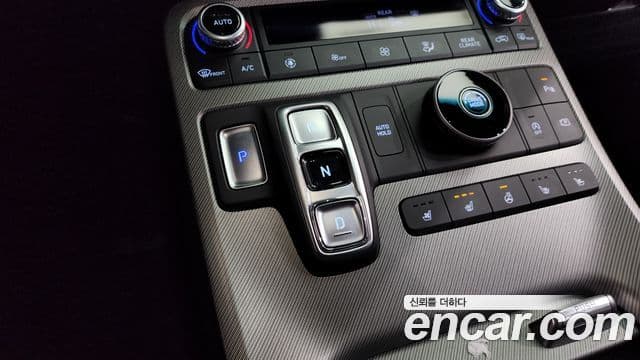 Hyundai The / новый New Palisade Le Blanc, 2024 9