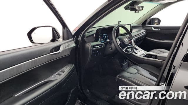 Hyundai The / новый New Palisade Le Blanc, 2024 10