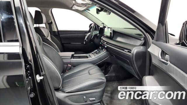 Hyundai The / новый New Palisade Le Blanc, 2024 11