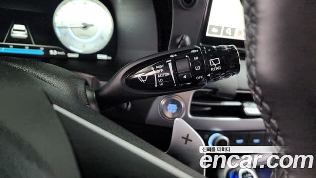 Hyundai The / новый New Palisade Le Blanc, 2024 14