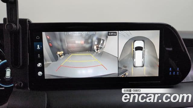 Hyundai The / новый New Palisade Le Blanc, 2024 16