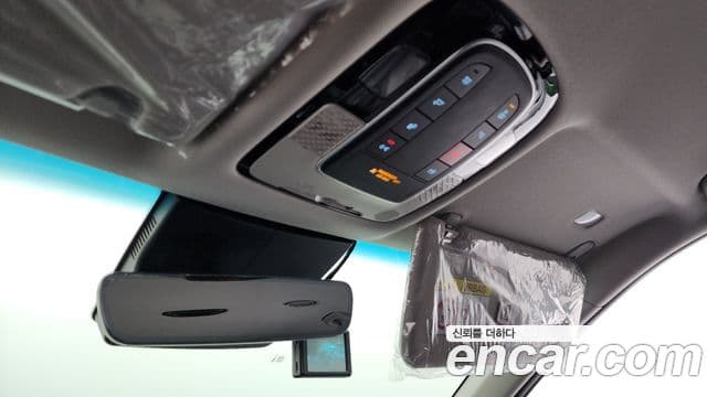 Hyundai The / новый New Palisade Le Blanc, 2024 18