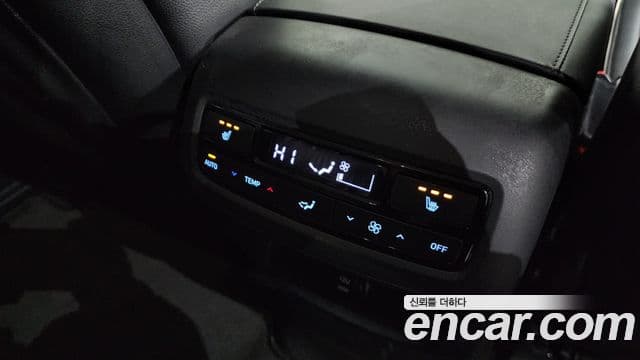 Hyundai The / новый New Palisade Le Blanc, 2024 19