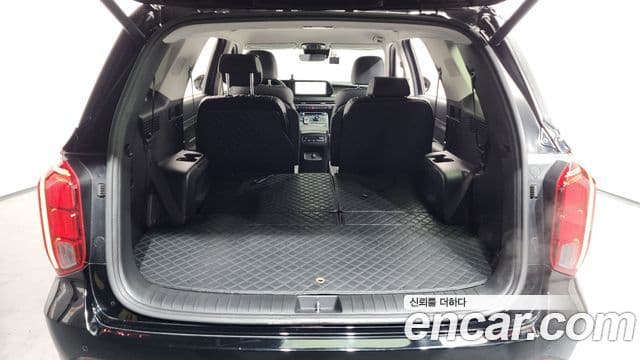 Hyundai The / новый New Palisade Le Blanc, 2024 20