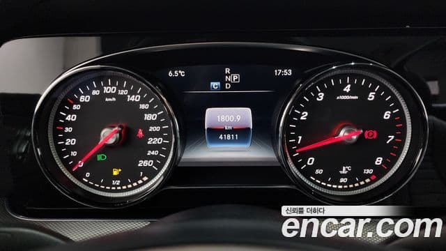 Mercedes-Benz E-класс W213 Avantgarde, 2018 8