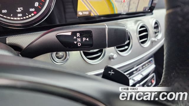 Mercedes-Benz E-класс W213 Avantgarde, 2018 9