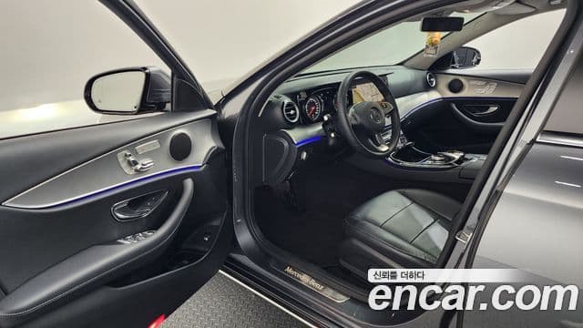 Mercedes-Benz E-класс W213 Avantgarde, 2018 10