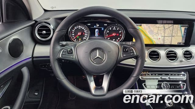 Mercedes-Benz E-класс W213 Avantgarde, 2018 13