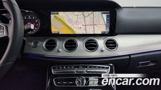 Mercedes-Benz E-класс W213 Avantgarde, 2018 15