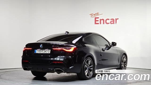 BMW 4시리즈 (G22) M440i xDrive купе, 2022 2