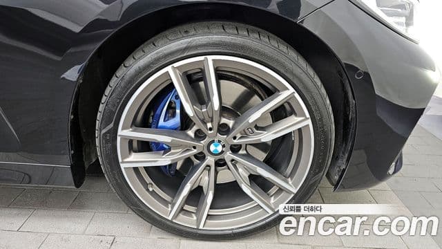 BMW 4시리즈 (G22) M440i xDrive купе, 2022 все фото