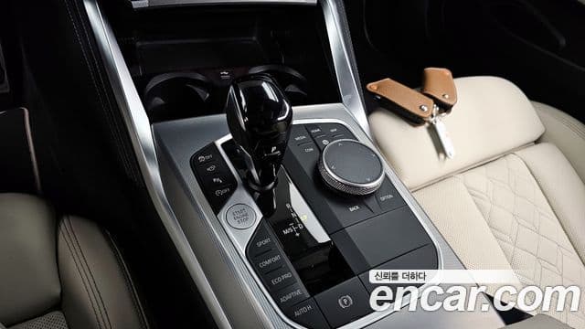 BMW 4시리즈 (G22) M440i xDrive купе, 2022 9