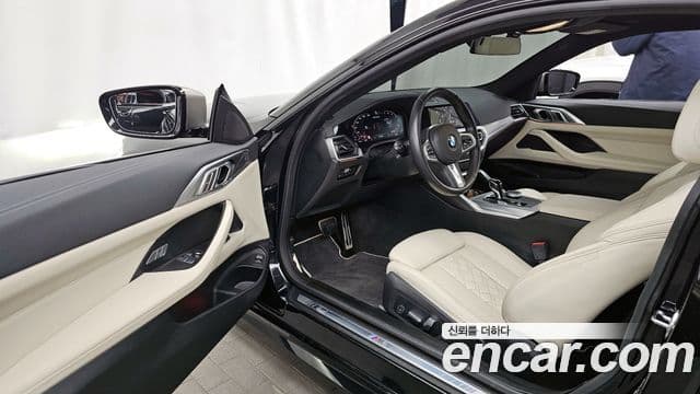 BMW 4시리즈 (G22) M440i xDrive купе, 2022 10