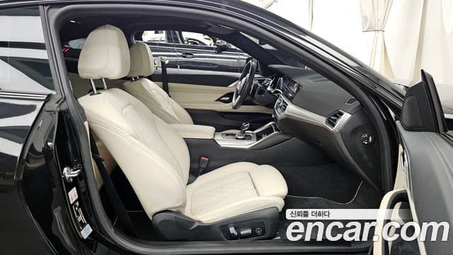 BMW 4시리즈 (G22) M440i xDrive купе, 2022 11