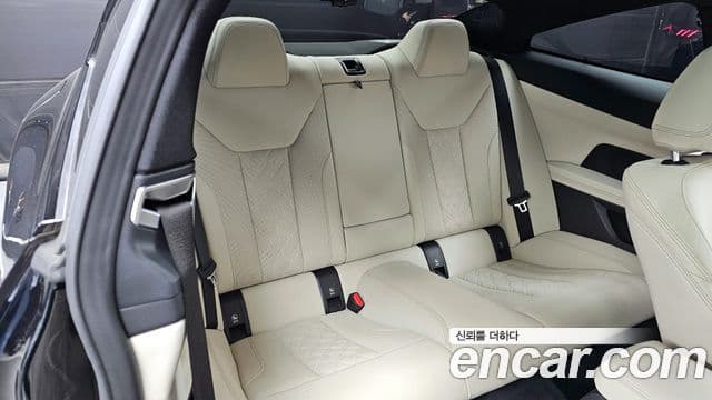 BMW 4시리즈 (G22) M440i xDrive купе, 2022 12