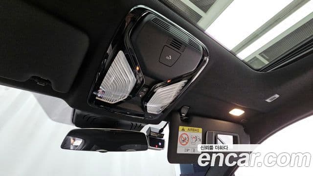 BMW 4시리즈 (G22) M440i xDrive купе, 2022 18