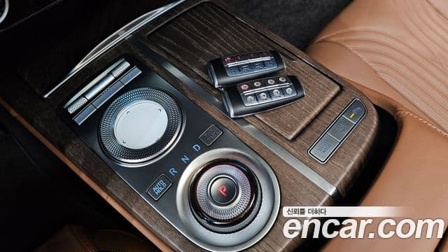 Genesis G80 (RG3) бензин 2.5 турбо AWD, 2022 9