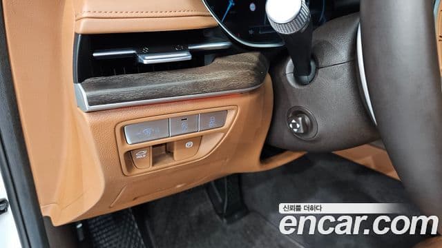 Genesis G80 (RG3) бензин 2.5 турбо AWD, 2022 15