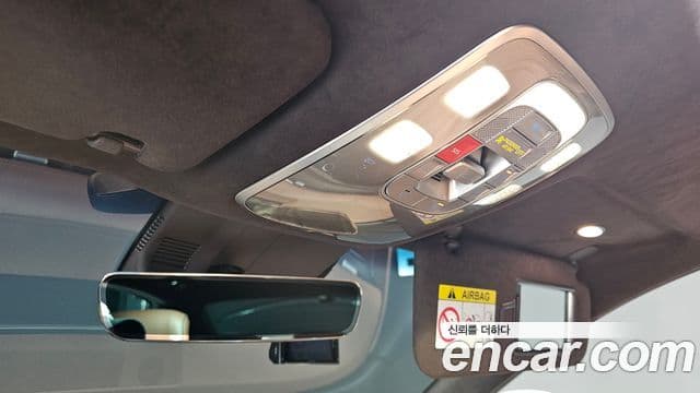 Genesis G80 (RG3) бензин 2.5 турбо AWD, 2022 16