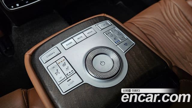 Genesis G80 (RG3) бензин 2.5 турбо AWD, 2022 17